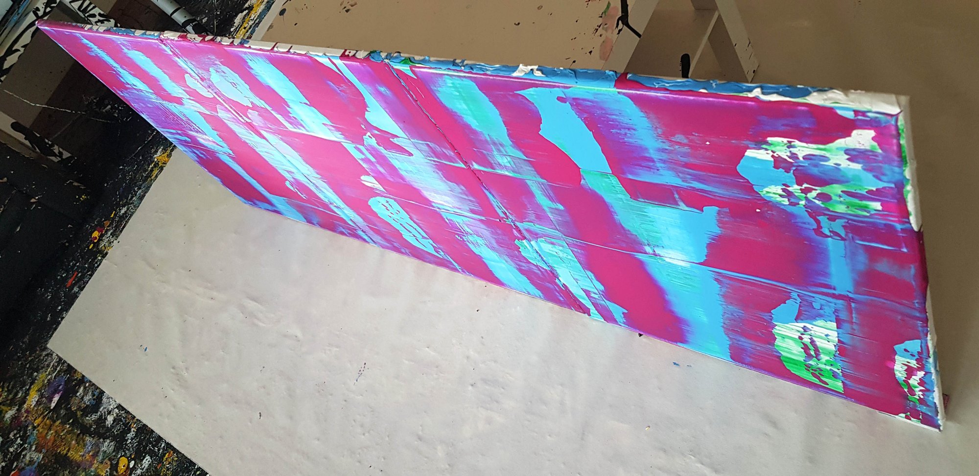 slide